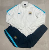 NIKE Manchester City Tracksuit/Trainingsanzug Dortmund - Lütgendortmund Vorschau