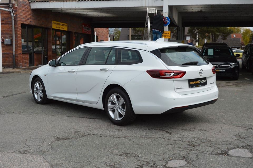 Opel Insignia 2.0 CDTI"L/R"NAVI"LED"CarPlay"R/KAM"AUT in Nürnberg (Mittelfr)