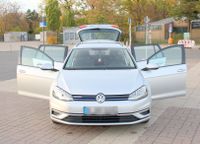 Volkswagen Golf Variant 1.5 TSI BlueMotion Comfort, nur 37 Tkm ! Brandenburg - Werder (Havel) Vorschau