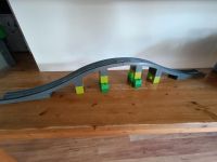 Lego Duplo Eisenbahn Brücke Nordrhein-Westfalen - Bergheim Vorschau