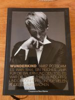 Buch von Wolfgang Joop "Wunderkind" Lübeck - Schlutup Vorschau