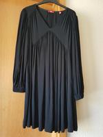 Kleid 42 Viskose Esprit NEU schwarz weit fallend Oversize Nürnberg (Mittelfr) - Oststadt Vorschau