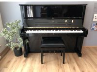 Klavier Steinway K 132 cm Konzertklavier Bayern - Erlangen Vorschau