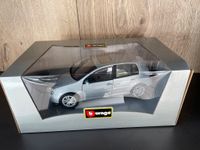 VW Golf V Modellauto Bburago 1:18 Bayern - Haag in Oberbayern Vorschau