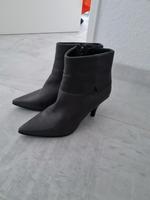 Stiefeletten  grau Mülheim - Köln Holweide Vorschau