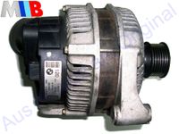 BMW E38 E39 E46 Z3 Generator Lichtmaschine 120A 1432987 1432979 Nordrhein-Westfalen - Bergisch Gladbach Vorschau