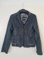 Jeansblazer, Jeansjacke Niedersachsen - Braunschweig Vorschau