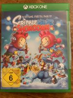 XBOX Spiel „Scribble Nauts Showdown“ Rostock - Diedrichshagen Vorschau