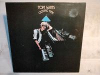 Tom Waits Closing time Vinyl 12" LP Schleswig-Holstein - Grebin Vorschau