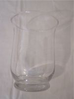 Vase Glas Ø 11 cm, Höhe 15 cm, Kerzenhalter, Abholung! Berlin - Marzahn Vorschau