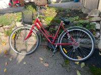 Fahrrad zu verkaufen Stuttgart - Bad Cannstatt Vorschau