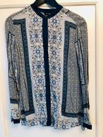 Bluse, Massimo Dutti, 100 % Viskose Findorff - Findorff-Bürgerweide Vorschau