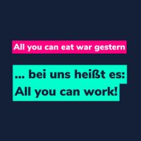 Servicekraft (m/w/d) - Café-Restaurant Holbei, Frankfurt Frankfurt am Main - Sachsenhausen Vorschau