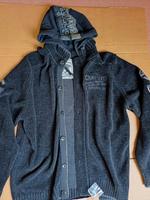 Strickjacke Camp David Sachsen - Riesa Vorschau
