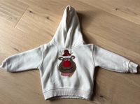 LeGer Kapuzenpulli Hoodie Gr. 86/92 Bayern - Kissing Vorschau