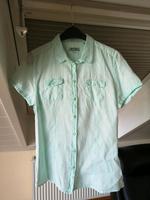 Bluse von Soccx Leinenbluse Baden-Württemberg - Durbach Vorschau