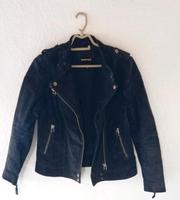 ⭐Top Wildleder Jacke in Kl. S Nummer ⭐MANGO⭐ Navi⭐Top Qualität⭐ Thüringen - Meiningen Vorschau