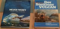 Bücher Meyer Werft Vulkan Schiff Schiffbau Schleswig-Holstein - Nahe Vorschau