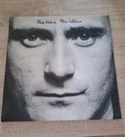 Phil Collins /Face Value Schallplatte Sachsen-Anhalt - Magdeburg Vorschau