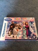 Frozen Puzzle ab 6+ Nordrhein-Westfalen - Bottrop Vorschau