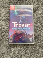 Trover saves the Universe, Nintendo Switch, Limited run Altona - Hamburg Ottensen Vorschau
