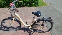 Fahrrad damenfahrrad 28er Nordfriesland - Oldersbek Vorschau