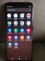 Samsung Galaxy s 8 Thüringen - Meiningen Vorschau