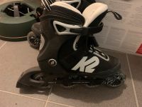 Inline Skates K2 Damen Nürnberg (Mittelfr) - Südstadt Vorschau