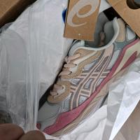 Asic Damenschuh  gr 43 Baden-Württemberg - Mannheim Vorschau