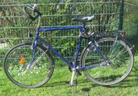 Fahrrad 28 Zoll mit Gangschaltung Münster (Westfalen) - Centrum Vorschau