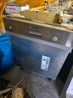 Einbauspühlmaschine Gorenje Nordrhein-Westfalen - Kirchhundem Vorschau