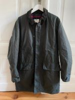 Barbour / Wax / Jacke / Parka / Mantel / Neu / Größe L Berlin - Mitte Vorschau