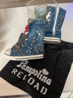 ❤️ Pampolina Reload ❤️ Stiefel ❤️ Gefüttert ❤️ 30 ❤️ Neu Brandenburg - Teltow Vorschau