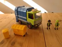 Playmobil City Action Müllabfuhr (6110) Nordrhein-Westfalen - Brakel Vorschau