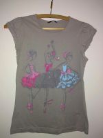 Ballett T-Shirt gr. 152-158 cm Nordrhein-Westfalen - Niederkrüchten Vorschau