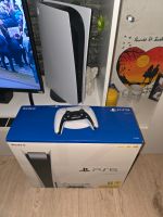 Ps5 825Gb Disc Version + Controller Saarland - Neunkirchen Vorschau