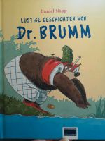 Lustige Geschichten von Dr. Brumm München - Pasing-Obermenzing Vorschau