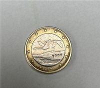 1€ Münze Finnland Baden-Württemberg - Altensteig Vorschau