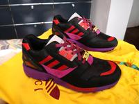 Gucci Adidas ZX8000 Limited Edition Sneaker 721936 Torsion Gr. 39 Nordrhein-Westfalen - Oberhausen Vorschau