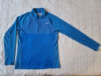 Laufoberteil Mizuno Breath Thermo Double-Knit Sachsen-Anhalt - Köthen (Anhalt) Vorschau