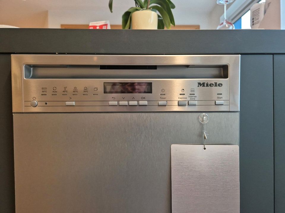 Miele Geschirrspüler G 5640 SCi in Wuppertal