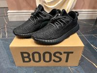 NEU!!! Adidas Yeezy Boost 350 Pirate Black LIMITIERT!!! EU:41,1/3 Brandenburg - Beeskow Vorschau