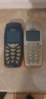 2 Nokia Handys Baden-Württemberg - Kippenheim Vorschau