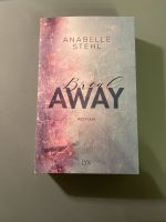 Break Away A. Stehl New Adult LYX Bayern - Velden Vorschau