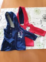 Sweatjacke Baby Gr.50/56 Kapuzenjacke Looney Tunes Hessen - Gladenbach Vorschau