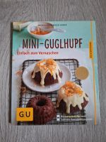 Mini Guglhupf Backbuch Kuchen GU Verlag NEU Rheinland-Pfalz - Staudt Vorschau