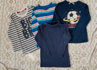 Dünne Pullover, Jungen, Größe 110-116. H&M Bekleidungspaket Nordrhein-Westfalen - Krefeld Vorschau