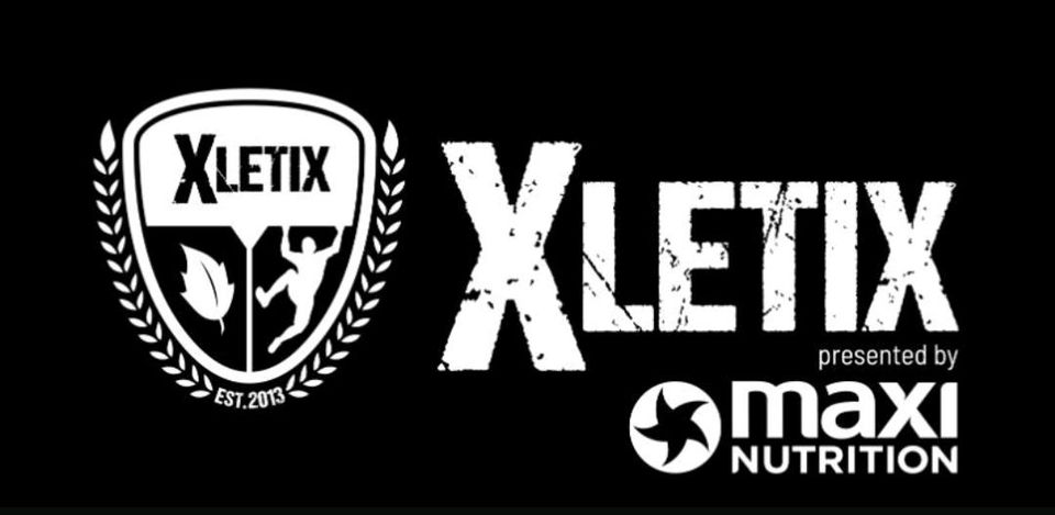 Xletix Ticket Berlin 09:40 Uhr 26.05.2024 18km in Jena