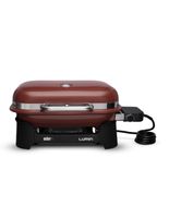 WEBER LUMIN COMPACT ELEKTROGRILL - Rot Nordrhein-Westfalen - Werne Vorschau