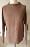 leichter  Wollpullover  Gr.44/46 Bayern - Gmund Vorschau